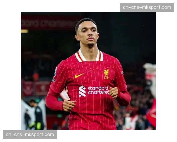 专栏：阿诺德转型中场是否为利物浦的长远解决方案？