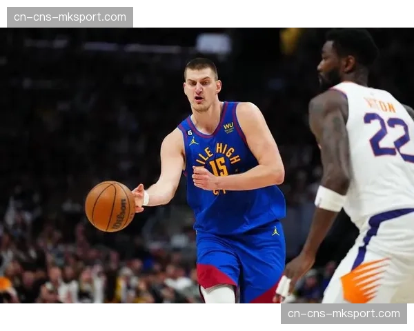 专栏：在巨星抱团的时代，约基奇的“一人一城”更显珍贵