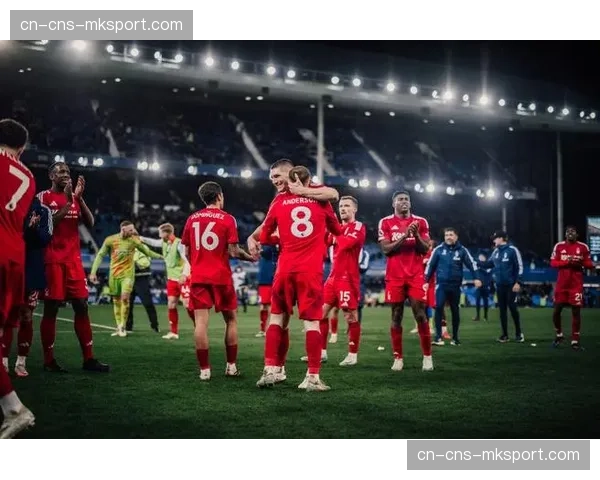 通讯：争议中的胜利，诺丁汉森林1-0埃弗顿，保级路上关键一步