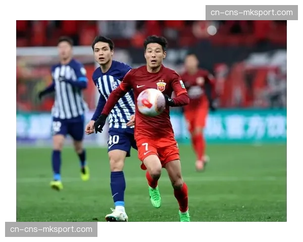 中超联赛2026-2029赛季版权谈判启动,多家媒体平台参与竞标 中超联赛2026-2029赛季版权谈判启动,多家媒体平台参与竞标