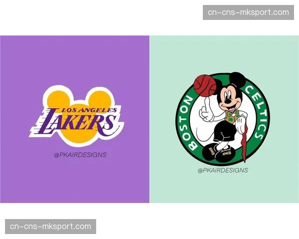深度报道：NBA与迪士尼联合制作动画系列，以30支球队吉祥物为主角